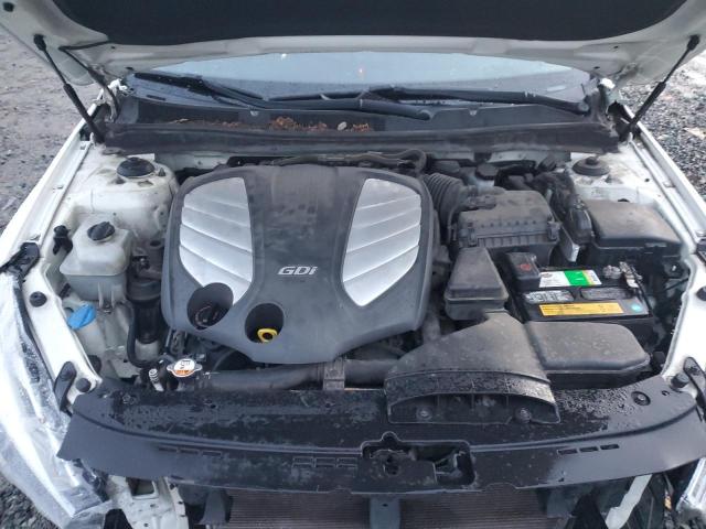 Photo 11 from auction – 2014 KIA CADENZA PR with VIN KNALN4D70E5127125
