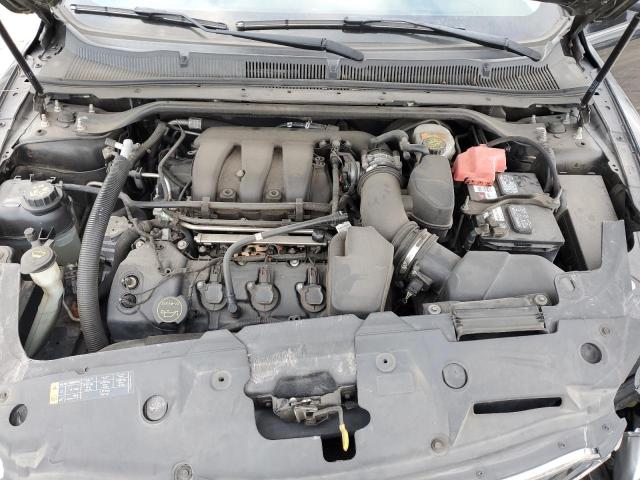 Photo 11 from auction – 2013 FORD TAURUS LIM with VIN 1FAHP2F83DG103276