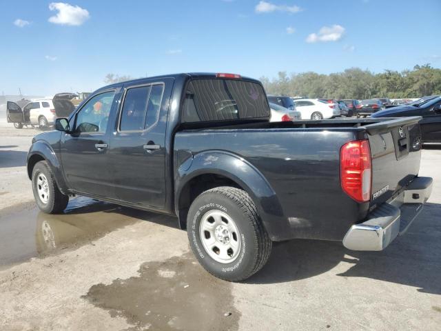 Photo 2 from auction – 2016 NISSAN FRONTIER S with VIN 1N6AD0ER5GN722803