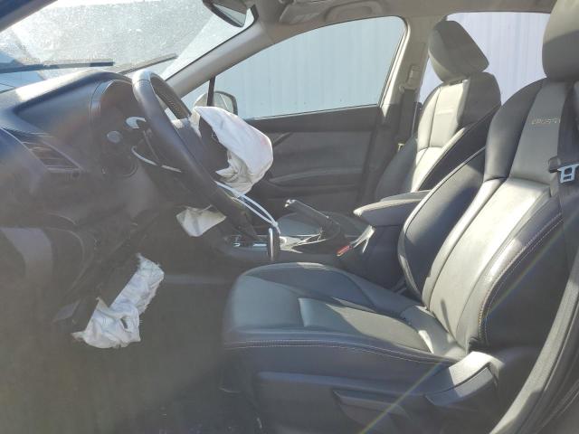 Photo 7 from auction – 2021 SUBARU CROSSTREK with VIN JF2GTHSC6MH216004
