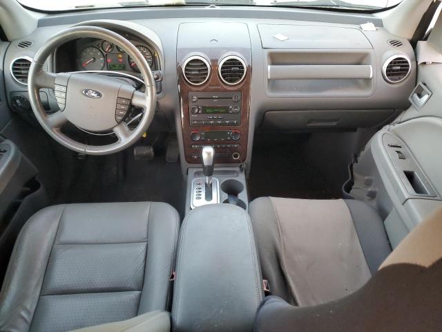 Photo 8 from auction – 2007 FORD FREESTYLE with VIN 1FMDK051X7GA41889