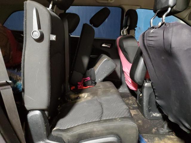 Photo 11 from auction – 2018 DODGE JOURNEY SE with VIN 3C4PDCAB8JT443490