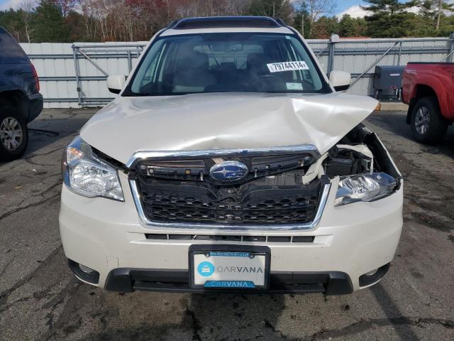 Photo 5 from auction – 2015 SUBARU FORESTER 2 with VIN JF2SJAKC3FH583176