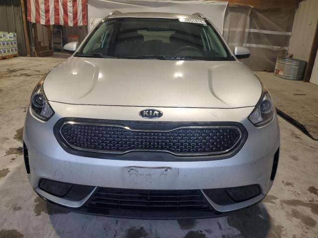 Photo 5 from auction – 2019 KIA NIRO FE with VIN KNDCB3LC8K5233371