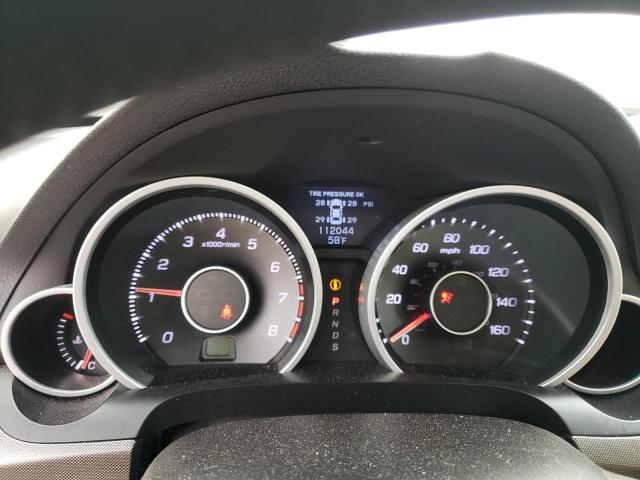 Фото 9 с аукциона – 2014 ACURA TL TECH с VIN 19UUA8F51EA004643