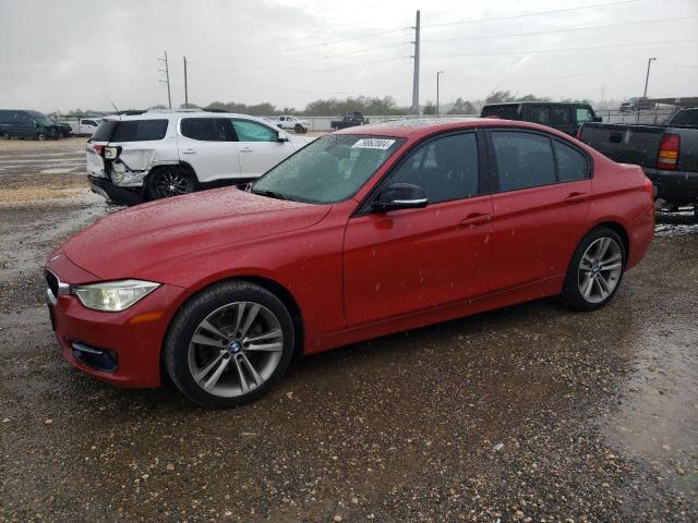 Photo 1 from auction – 2014 BMW 328 XI SUL with VIN WBA3B5C57EF959148
