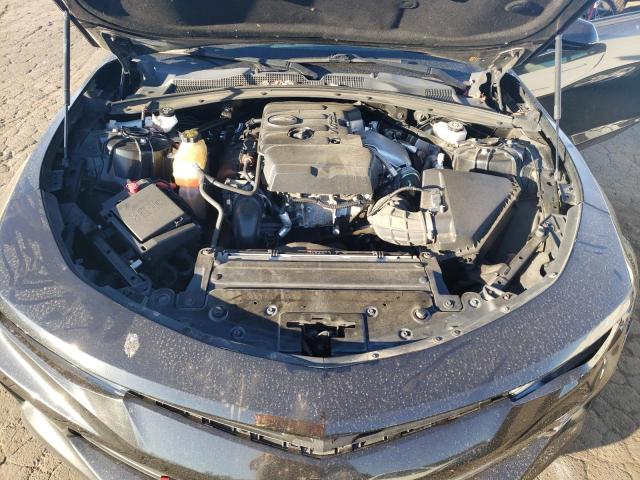 Photo 11 from auction – 2018 CHEVROLET CAMARO LT with VIN 1G1FB1RX9J0151424