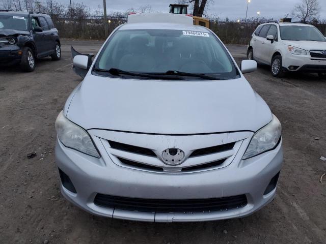 Photo 5 from auction – 2012 TOYOTA COROLLA BA with VIN 2T1BU4EE4CC826806