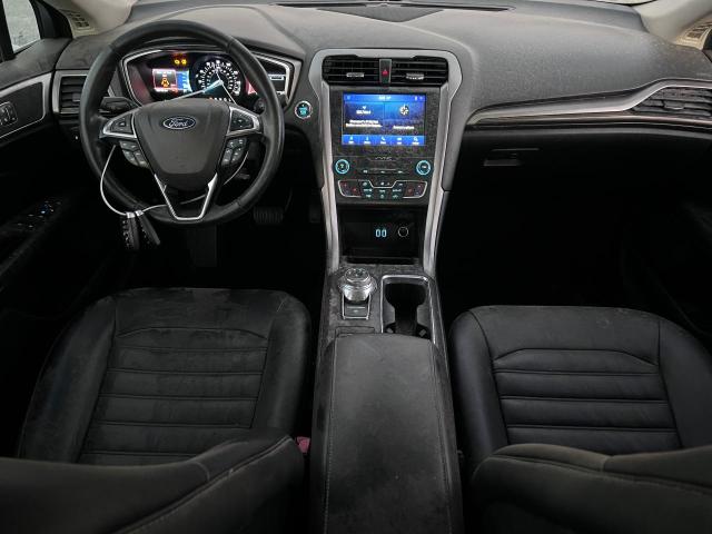Photo 8 from auction – 2020 FORD FUSION SEL with VIN 3FA6P0CDXLR176066