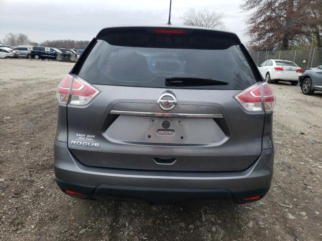 Photo 6 from auction – 2016 NISSAN ROGUE S with VIN JN8AT2MT9GW007276