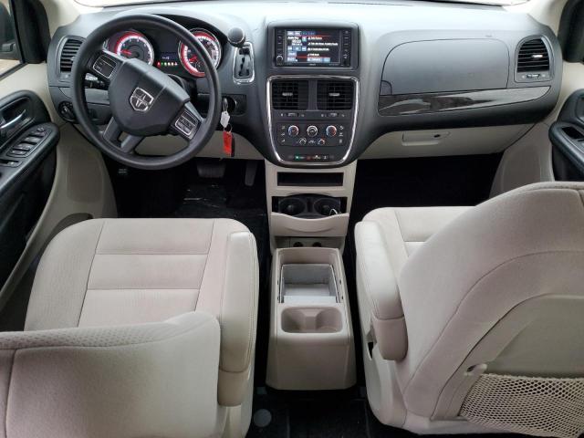 Photo 8 from auction – 2015 DODGE GRAND CARA with VIN 2C4RDGBG0FR670466