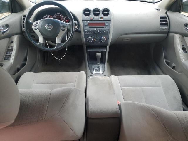 Photo 8 from auction – 2011 NISSAN ALTIMA BAS with VIN 1N4AL2AP8BN416151