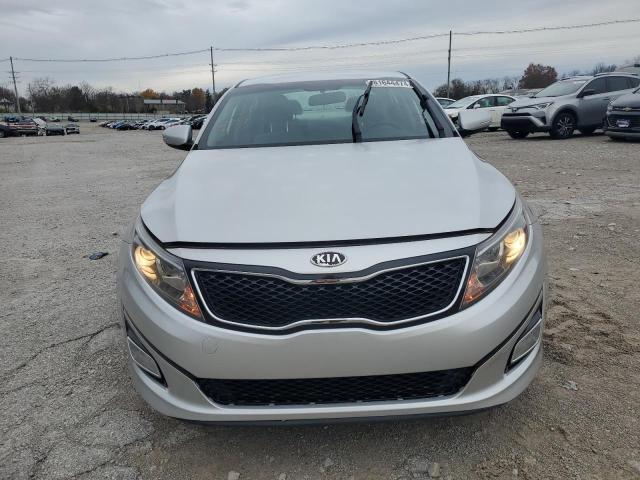 Photo 5 from auction – 2014 KIA OPTIMA LX with VIN KNAGM4A78E5459452