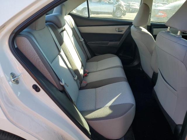 Photo 10 from auction – 2017 TOYOTA COROLLA L with VIN 5YFBURHE6HP735214