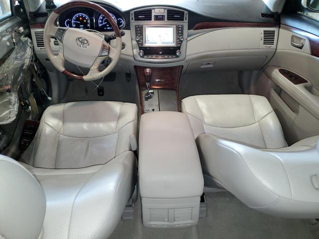 Photo 8 from auction – 2011 TOYOTA AVALON BAS with VIN 4T1BK3DB1BU407980