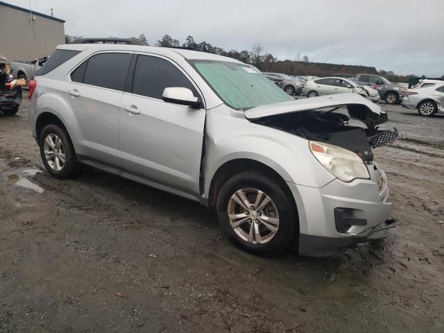 Photo 4 from auction – 2011 CHEVROLET EQUINOX LT with VIN 2CNALDEC3B6231387