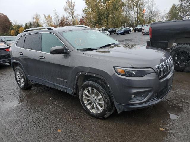 Photo 4 from auction – 2019 JEEP CHEROKEE L with VIN 1C4PJMLX9KD231891