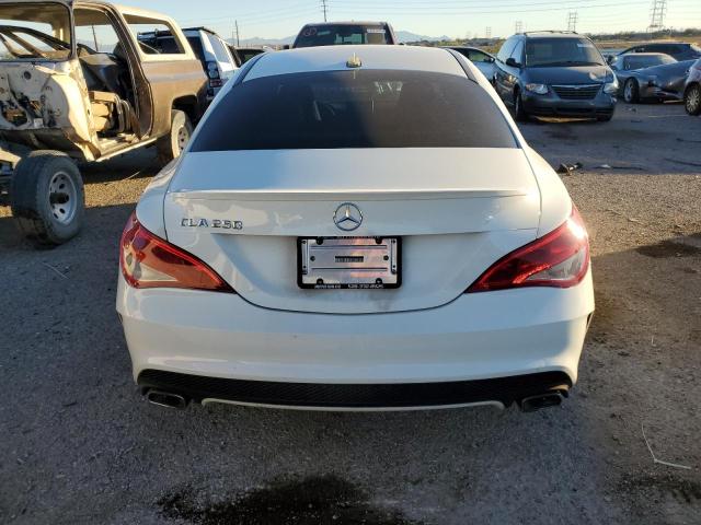 Photo 6 from auction – 2016 MERCEDES-BENZ CLA 250 with VIN WDDSJ4EB4GN355134