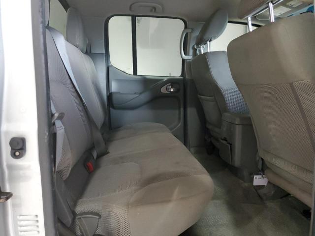 Photo 10 from auction – 2016 NISSAN FRONTIER S with VIN 1N6AD0EV9GN734532