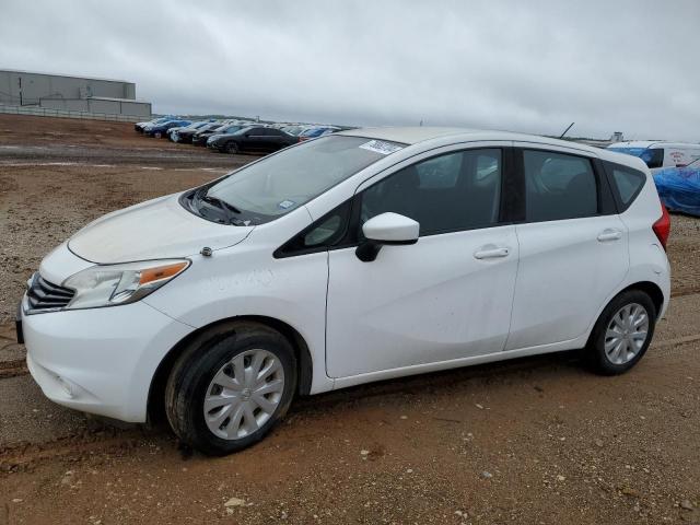 NISSAN VERSA NOTE 2016 with VIN 3N1CE2CP4GL407581 - Photo from auction