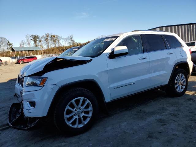 JEEP GRAND CHER 2014 with VIN 1C4RJEAG9EC460633 - Photo from auction