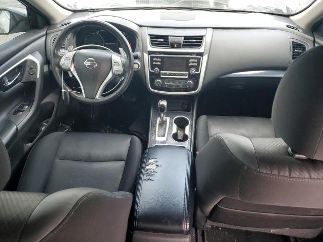 Photo 8 from auction – 2018 NISSAN ALTIMA 2.5 with VIN 1N4AL3AP3JC133009