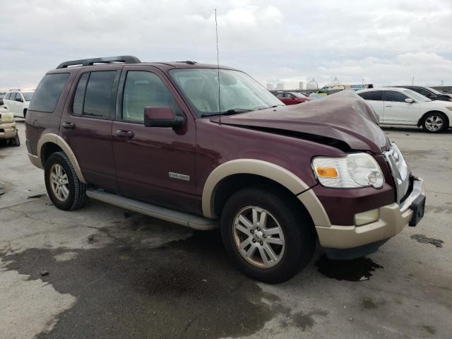 Photo 4 from auction – 2008 FORD EXPLORER E with VIN 1FMEU64E68UB13907