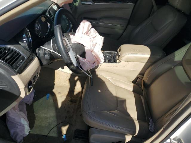 Photo 7 from auction – 2014 CHRYSLER 300 with VIN 2C3CCAAG0EH200194