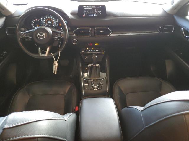 Photo 8 from auction – 2020 MAZDA CX-5 GRAND with VIN JM3KFADM5L0780910