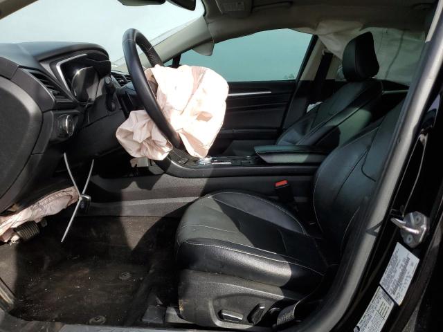 Photo 7 from auction – 2020 FORD FUSION TIT with VIN 3FA6P0D98LR193040