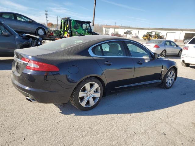 Photo 3 from auction – 2011 JAGUAR XF with VIN SAJWA0FB9BLS19820