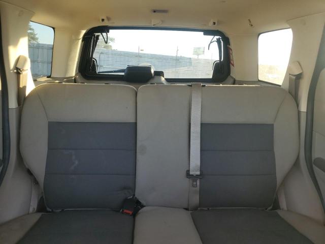 Photo 10 from auction – 2008 FORD ESCAPE XLT with VIN 1FMCU03158KB48212