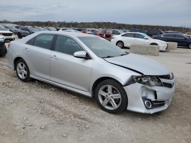 Photo 4 from auction – 2012 TOYOTA CAMRY BASE with VIN 4T1BF1FK1CU112210