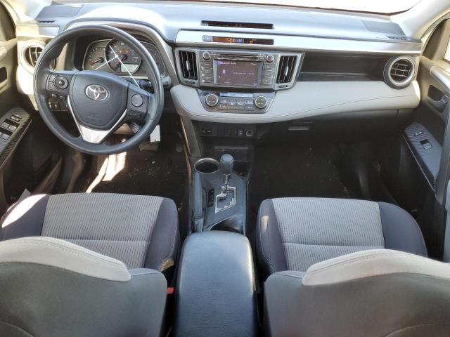 Photo 8 from auction – 2013 TOYOTA RAV4 XLE with VIN JTMRFREVXDD001668