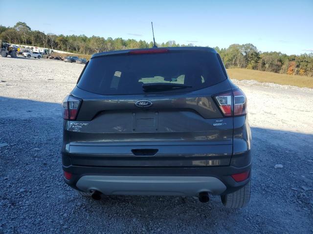 Photo 6 from auction – 2017 FORD ESCAPE SE with VIN 1FMCU9GDXHUC19370