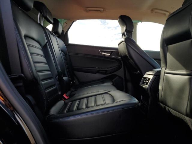 Photo 11 from auction – 2019 FORD EDGE SEL with VIN 2FMPK4J93KBC30965
