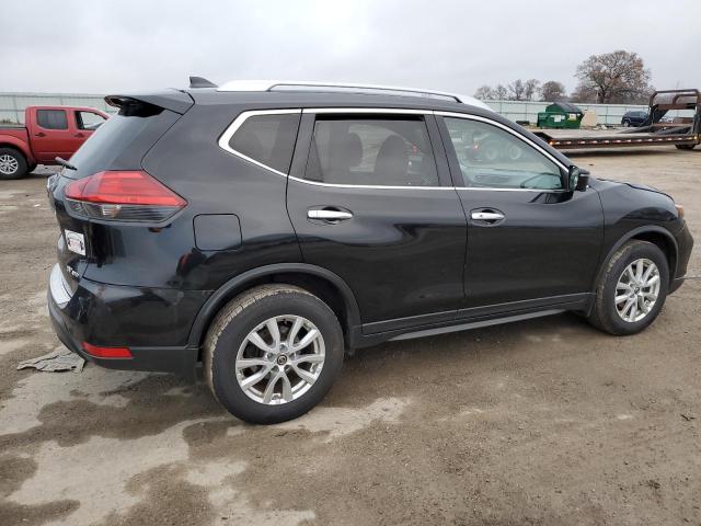 Photo 3 from auction – 2017 NISSAN ROGUE S with VIN KNMAT2MV6HP518534