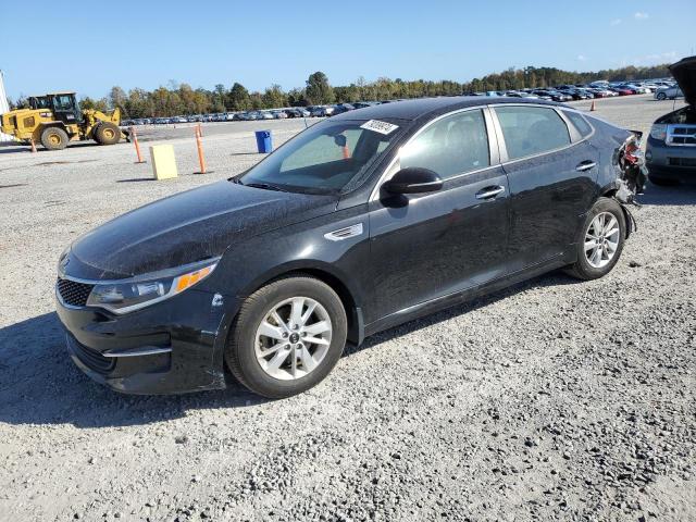 Photo 1 from auction – 2017 KIA OPTIMA LX with VIN KNAGT4L31H5173993