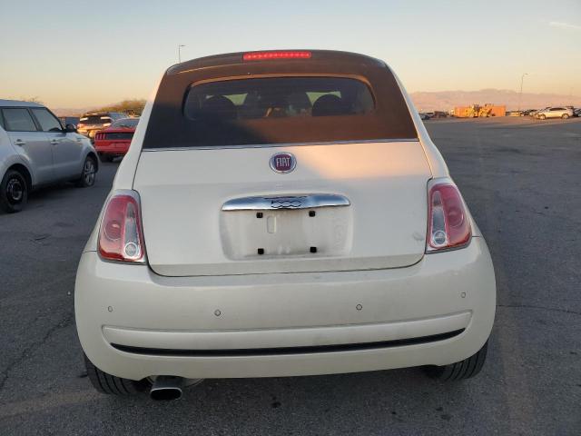 Photo 6 from auction – 2015 FIAT 500 POP with VIN 3C3CFFDR5FT755832