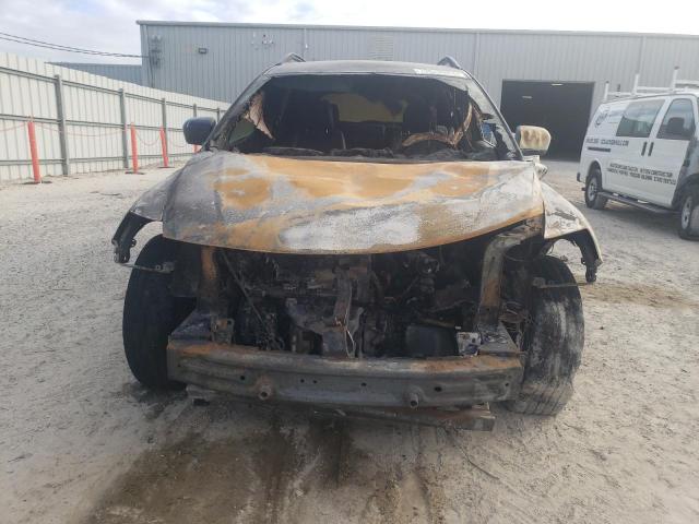 Photo 5 from auction – 2007 MAZDA CX-9 with VIN JM3TB28Y670111621