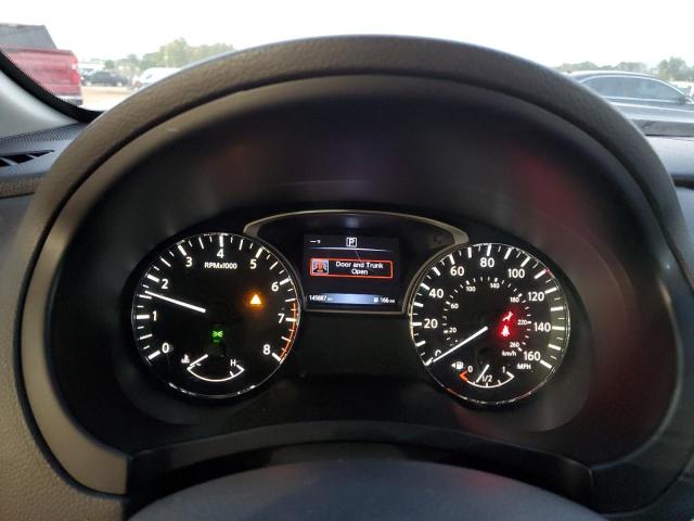 Photo 9 from auction – 2016 NISSAN ALTIMA 2.5 with VIN 1N4AL3AP7GN344565