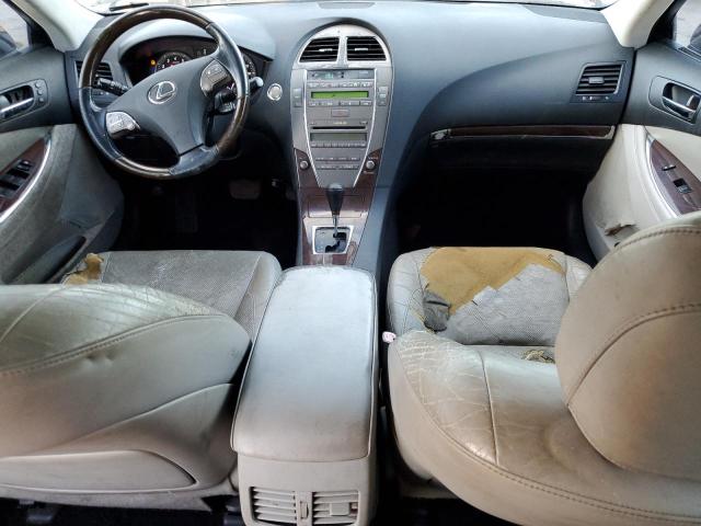 صورة رقم 8 من المزاد - 2010 LEXUS ES 350 مع VIN JTHBK1EG2A2403416