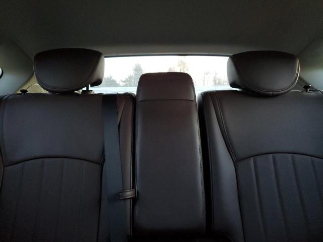 Photo 10 from auction – 2012 INFINITI EX35 BASE with VIN JN1AJ0HPXCM401476