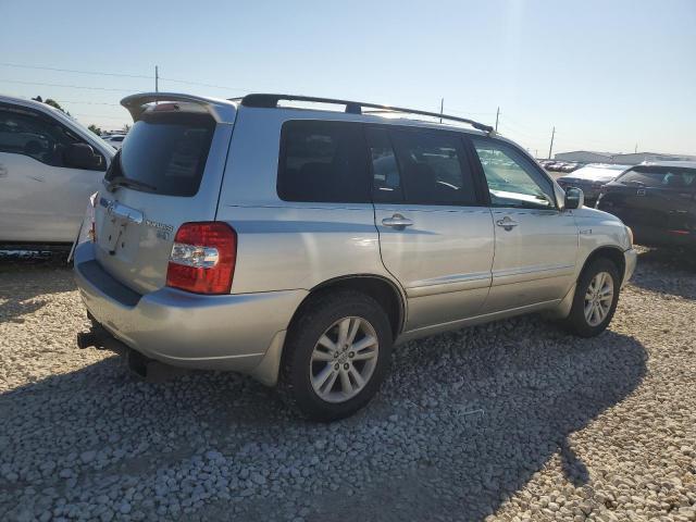 Photo 3 from auction – 2006 TOYOTA HIGHLANDER with VIN JTEEW21A560029425
