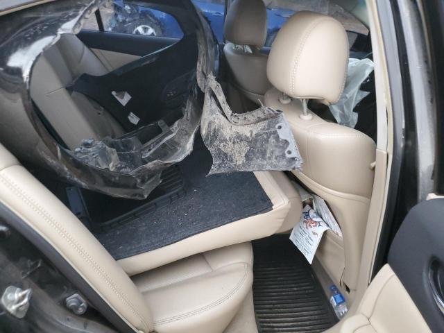 Photo 10 from auction – 2012 NISSAN MAXIMA S with VIN 1N4AA5AP0CC812501