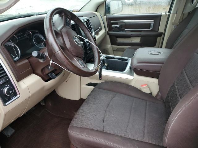 صورة رقم 7 من المزاد - 2016 RAM 1500 SLT مع VIN 1C6RR7TTXGS203401