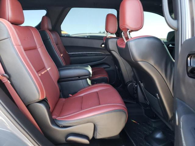 Photo 11 from auction – 2023 DODGE DURANGO SR with VIN 1C4SDJH91PC585475
