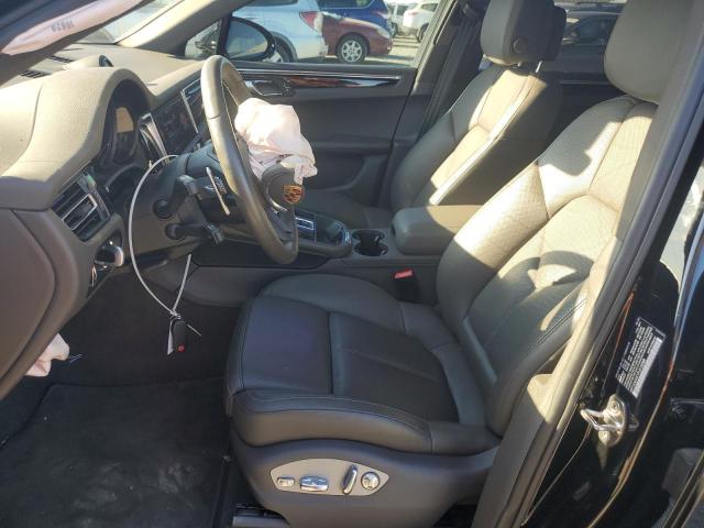 Photo 7 from auction – 2023 PORSCHE MACAN BASE with VIN WP1AA2A51PLB15088