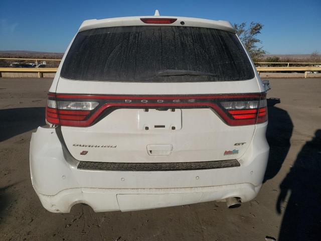 Photo 6 from auction – 2020 DODGE DURANGO GT with VIN 1C4RDJDG3LC228831