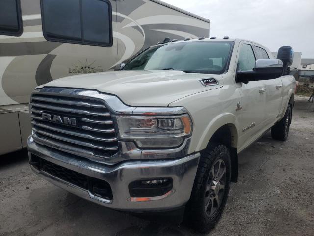 RAM 2500 LONGH 2021 with VIN 3C6UR5PL2MG551978 - Photo from auction